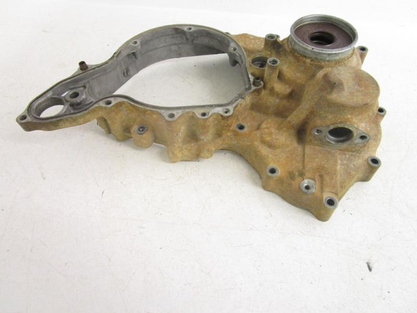 03 Honda TRX 500 FA Rubicon  Inner Stator Cover 11340-HN2-000 2001-2004