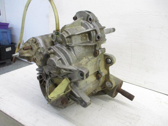 15 Polaris Ranger ETX 325 Transmission Gearcase 1333378 2015