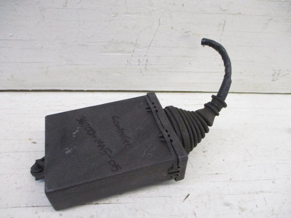 89 Honda GL 1500 Goldwing Controller 36700-MN5-015 1988-1989