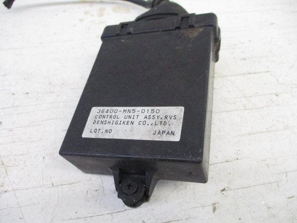 89 Honda GL 1500 Goldwing Reverse Control Unit 36400-MN5-015 1988-1989