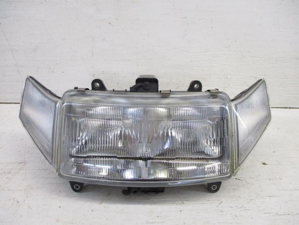 89 Honda GL 1500 Goldwing Headlight Lite 33101-MN5-053 1988-1997
