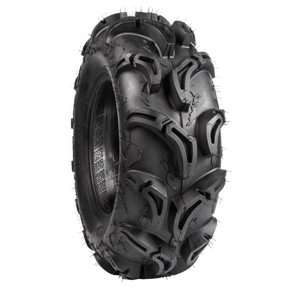 Kimpex Mud Rider Rear Tire 26X12-12 6PR 1.18in Tread Depth 021165