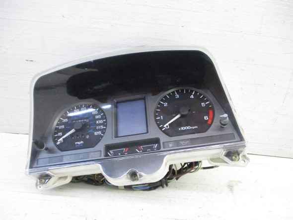 89 Honda GL 1500 Goldwing Speedometer Gauges Speedo 37100-MT2-671 1988-1989