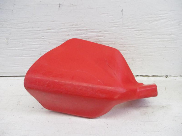 02 Honda XR 80 Right Handguard OEM 53180-KN4-A60ZA 2001-2003