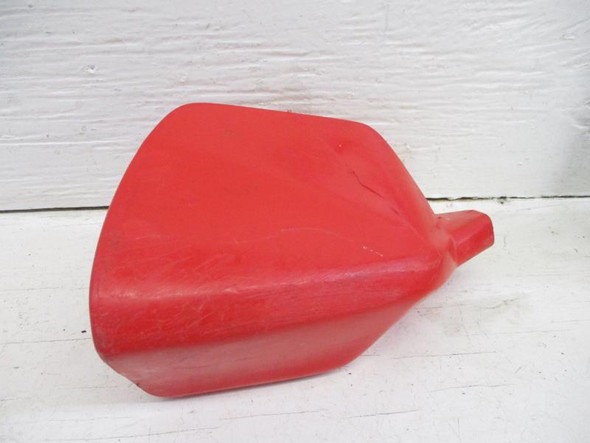 02 Honda XR 80 Right Handguard OEM 53180-KN4-A60ZA 2001-2003