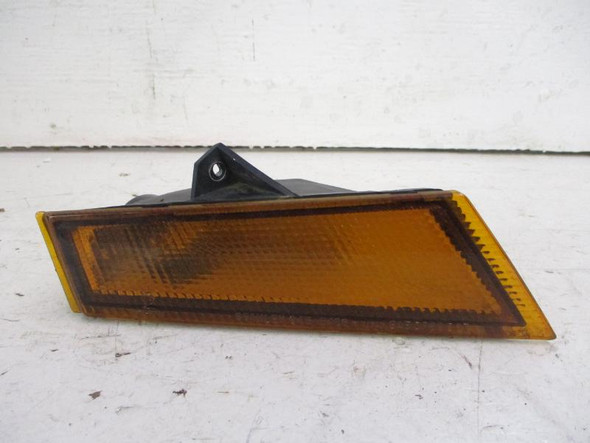 89 Honda GL 1500 Goldwing Right Front Turn Signal 33400-MN5-023 1988-1991