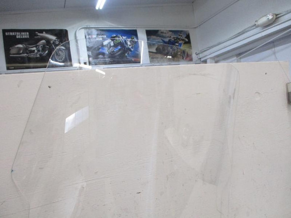 89 Honda GL 1500 Goldwing Slip Stream 27" Windshield 1988-1994