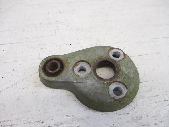 1976 Honda GL 1000 Goldwing Rear Axle Differential Flange Mount