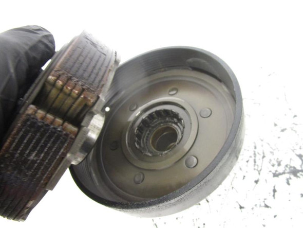 00 Honda TRX 450 FM Foreman Centrifugal Clutch 22500-HN0-670 1995-2004 #2