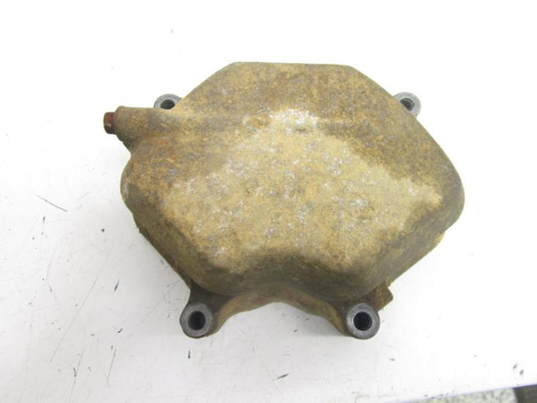 00 Honda TRX 450 FM Foreman Valve Cover 12311-HN0-670 1995-2004 #2
