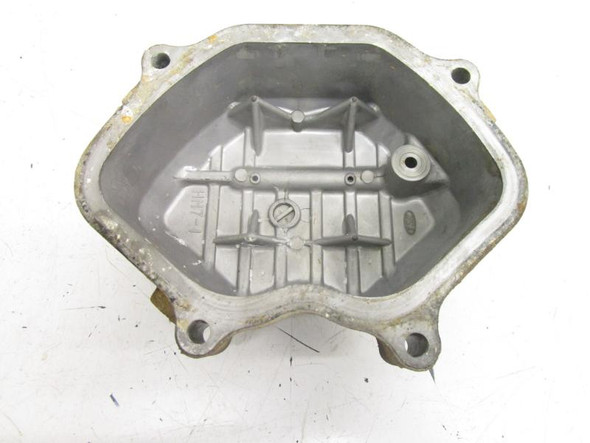 00 Honda TRX 450 FM Foreman Valve Cover 12311-HN0-670 1995-2004 #2