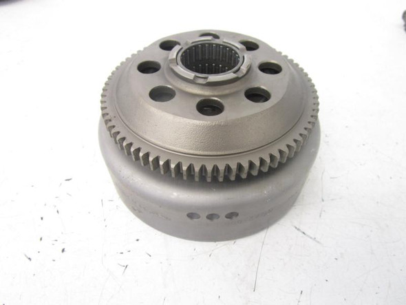 00 Honda TRX 450 FM Foreman Flywheel Starter Clutch 31110-HM7-004 1995-2001 #2