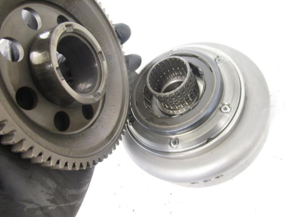 00 Honda TRX 450 FM Foreman Flywheel Starter Clutch 31110-HM7-004 1995-2001 #2