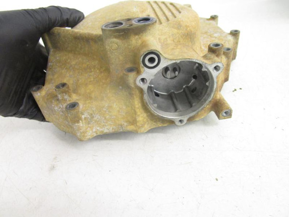 00 Honda TRX 450 FM Foreman Clutch Cover 11330-HN0-670 1995-2004