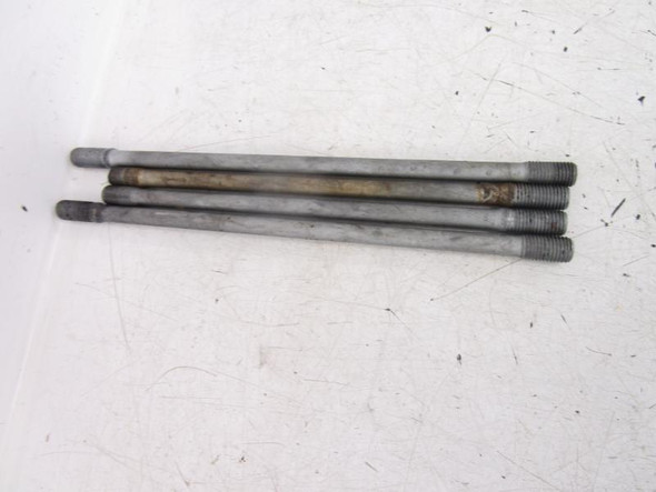 00 Honda TRX 450 FM Foreman Head Bolts 90034-HM7-000 1995-2004