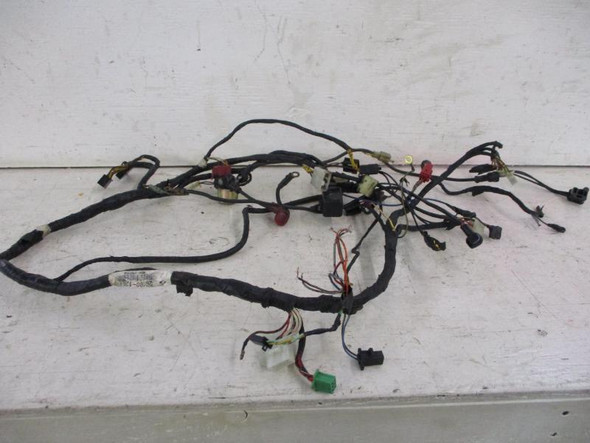 94 Kawasaki Ninja EX 500 Wiring Harness 26030-1290 1994-1998