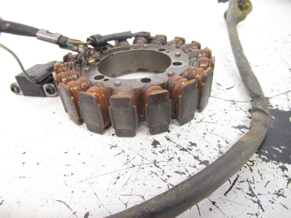 00 Honda TRX 450 FM Foreman OEM Stator Generator 31120-HM7-014 1998-2001