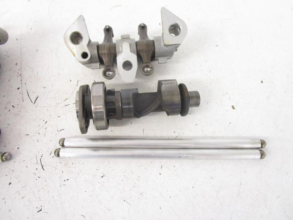 00 Honda TRX 450 FM Foreman Camshaft Cam Push Rods 14100-HN0-A00 1998-2004 #2