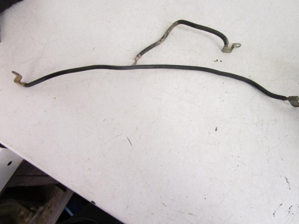 00 Honda TRX 450 FM Foreman Battery Cable Lead 32601-HM7-700 1995-2000 #2