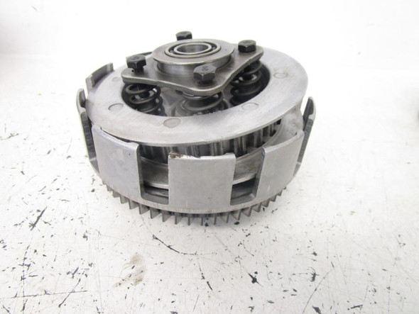 00 Honda TRX 450 FM Foreman Inner Outer Clutch Basket 22100-HN0-670 1995-2004 #2