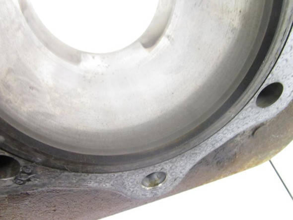 00 Honda TRX 450 FM Foreman Cylinder Jug 12100-HN0-A00 1998-2004 #2