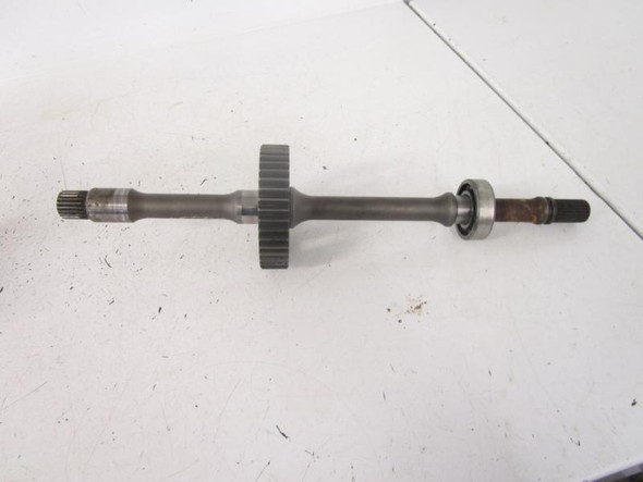 00 Honda TRX 450 FM Foreman Intermediate Shaft 23611-HN0-A00 1998-2001