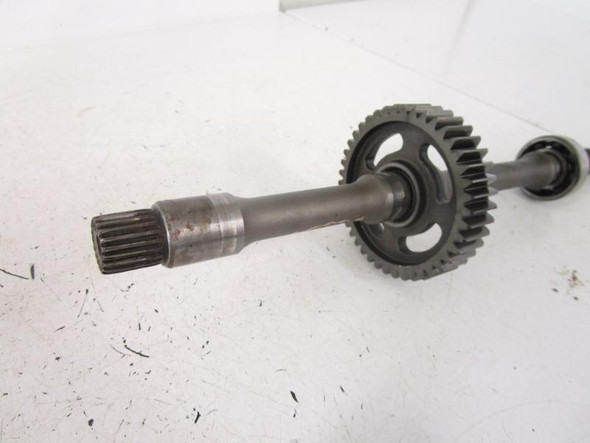 00 Honda TRX 450 FM Foreman Intermediate Shaft 23611-HN0-A00 1998-2001