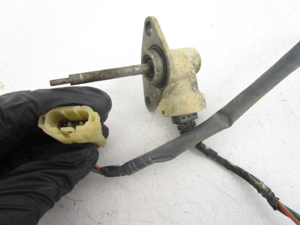 00 Honda TRX 450 FM Foreman Speed Sensor 37700-HM7-752 1997-2001 #2