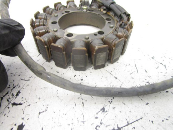 00 Honda TRX 450 FM Foreman OEM Stator Generator 31120-HM7-014 1998-2001 #2