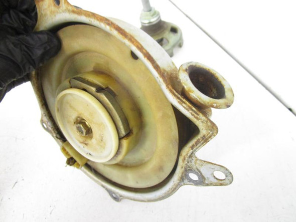 00 Honda TRX 450 FM Foreman Recoil Pull Starter 28400-HM7-A51 1999-2004 *NO ROPE