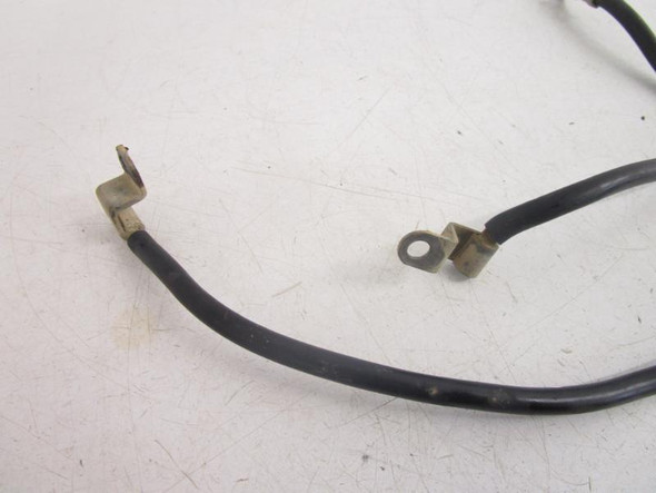 00 Honda TRX 450 FM Foreman Battery Cable Lead 32601-HM7-700 1995-2000