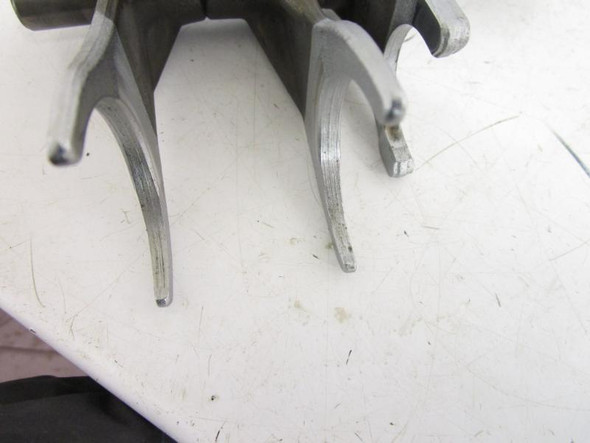 00 Honda TRX 450 FM Foreman Transmission Trans 23211-HN0-A11 1998-2001 #2