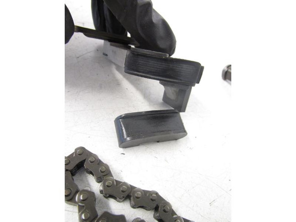 00 Honda TRX 450 FM Foreman Cam Chain Guide Tensioner 14510-HM7-010 1995-2004