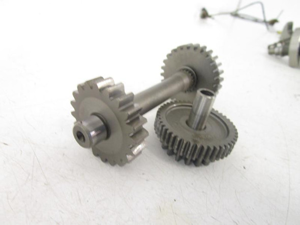 00 Honda TRX 450 FM Foreman Starter Idler Gear 28130-HM7-000 1998-2004