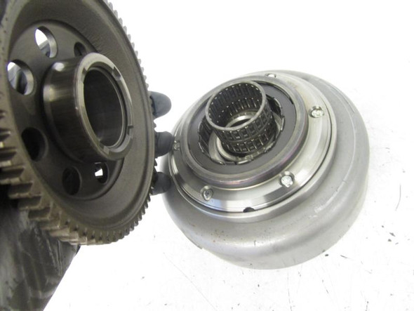 00 Honda TRX 450 FM Foreman Flywheel Starter Clutch 31110-HM7-004 1995-2001