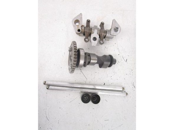 00 Honda TRX 450 FM Foreman Camshaft Cam Push Rods 14100-HN0-A00 1998-2004