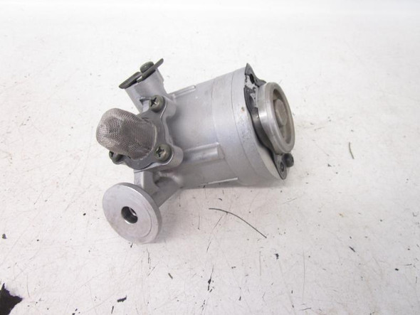 00 Yamaha YFM 600 Grizzly Oil Pump 5GT-13300-00-00 1999-2001