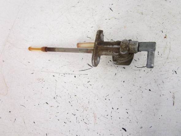 04 Suzuki DRZ 400 E OEM Fuel Petcock 44300-29F10 2000-2007