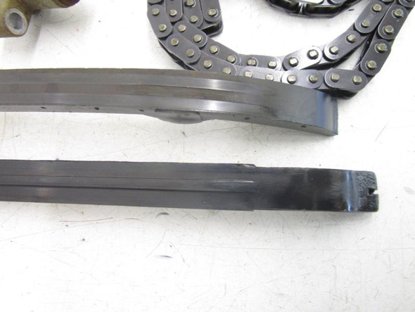 98 Yamaha YFM 350 Big Bear 2x4 Cam Tensioner Guides 31G-12210-01-00 1987-1998