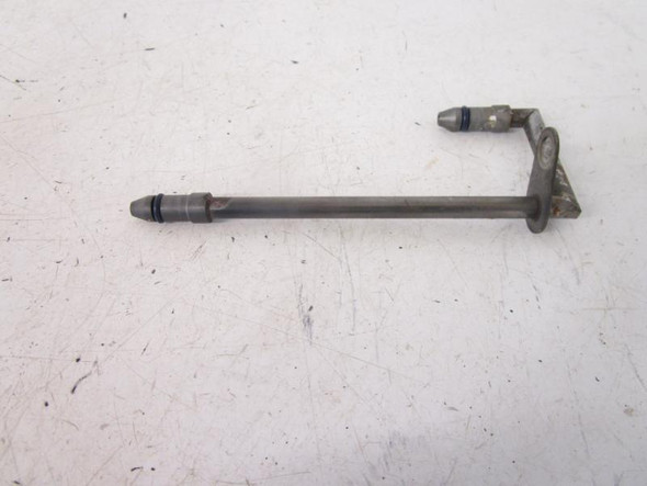 04 Suzuki DRZ 400 E Inner Oil Pipe 11460-29F00 2000-2024