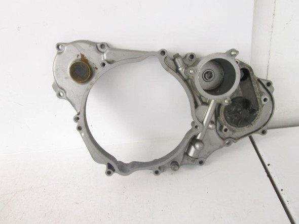 04 Suzuki DRZ 400 E Inner Clutch Cover 11341-29F50 2002-2024