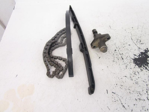 04 Suzuki DRZ 400 E Cam Chain Tensioner Guides 12771-29F00 2003-2024