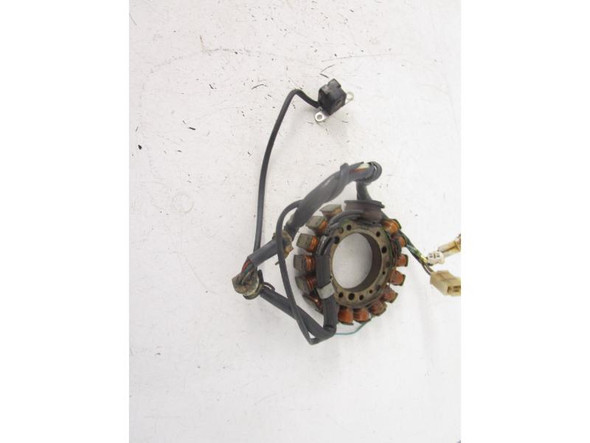 98 Yamaha YFM 350 Big Bear 2x4 OEM Stator Generator 3HN-85510-10-00 1996-1998