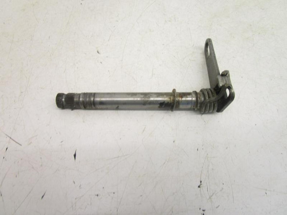 04 Suzuki DRZ 400 E Shift Shaft 25510-29F00 2000-2024