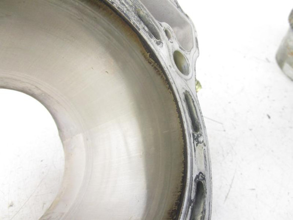 04 Suzuki DRZ 400 E Cylinder Jug 11210-29F20-0F0 2000-2024