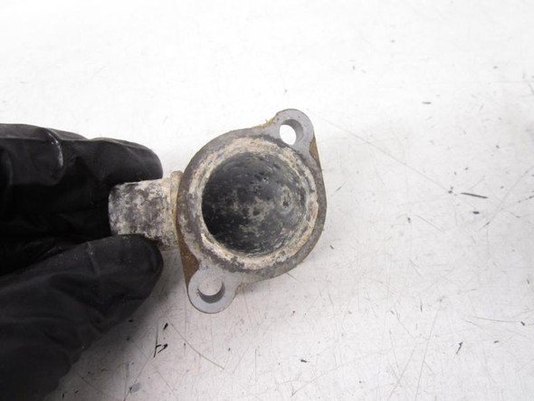 04 Suzuki DRZ 400 E Thermostat Cover 17661-29F00 2000-2020