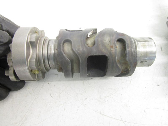 04 Suzuki DRZ 400 E Transmission Trans 24120-05D20 2000-2024