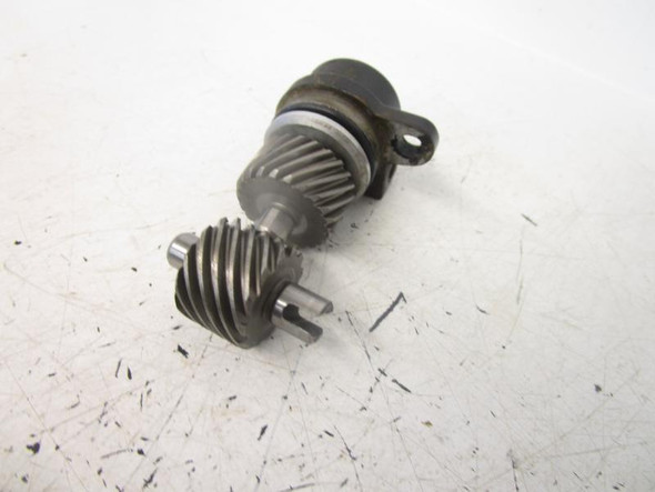 98 Yamaha YFM 350 Big Bear 2x4 Speed Gears 59V-17811-00-00 1987-1998