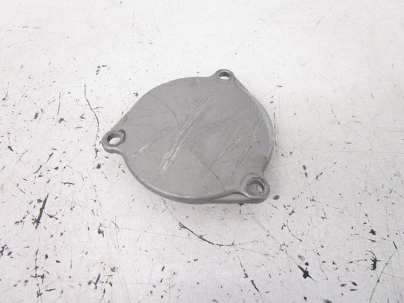 04 Suzuki DRZ 400 E Starter Gear Cover 11352-29F50 2002-2024