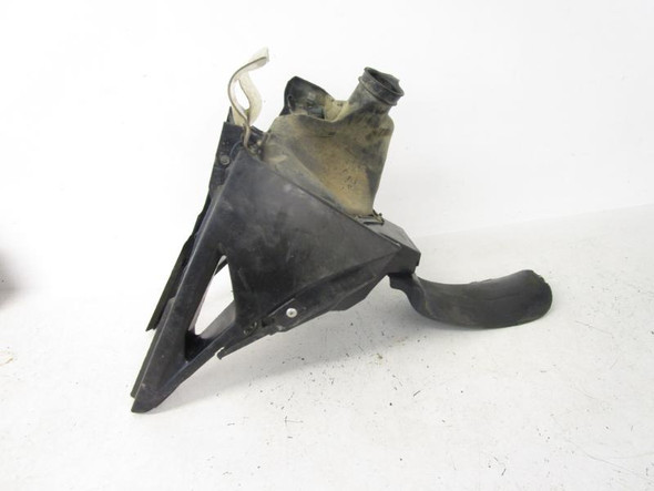 14 Kawasaki KX 250F Airbox Housing 11011-0756-6C 2013-2016